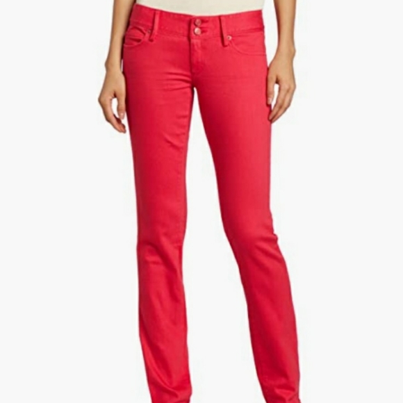 Lilly Pulitzer Denim - Lilly Pulitzer Jeans